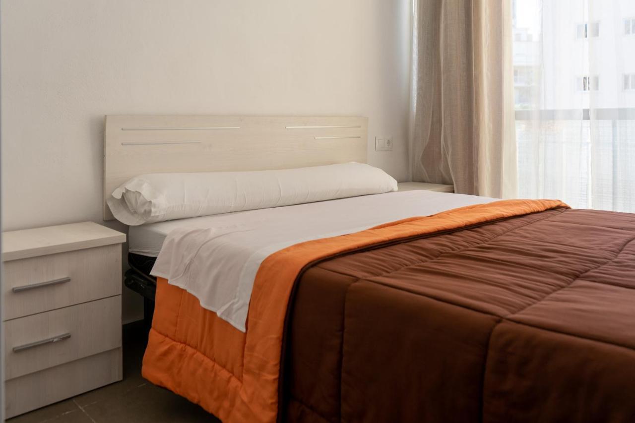Apartamento Completo Vera Rincon De Loix Бенидорм Экстерьер фото